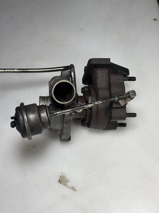 Turbo Renault 1.5 DCI 65cv a 80cv 22735h33771
