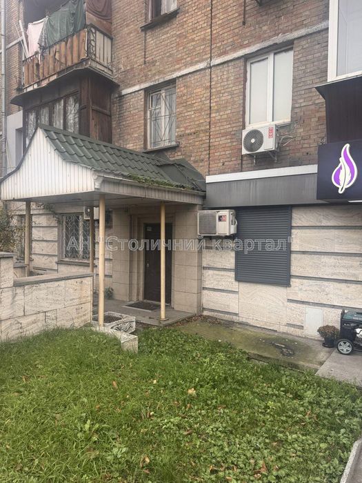 Сдам объект сервиса Київ, Гетьмана Вадима вул.