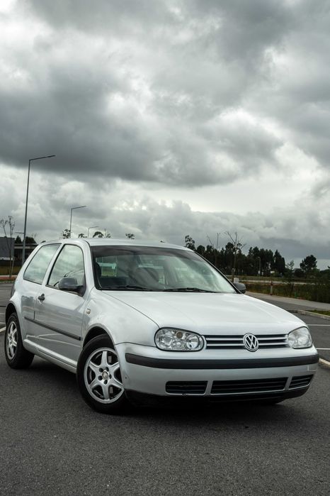 golf mk4 tdi VP 110
