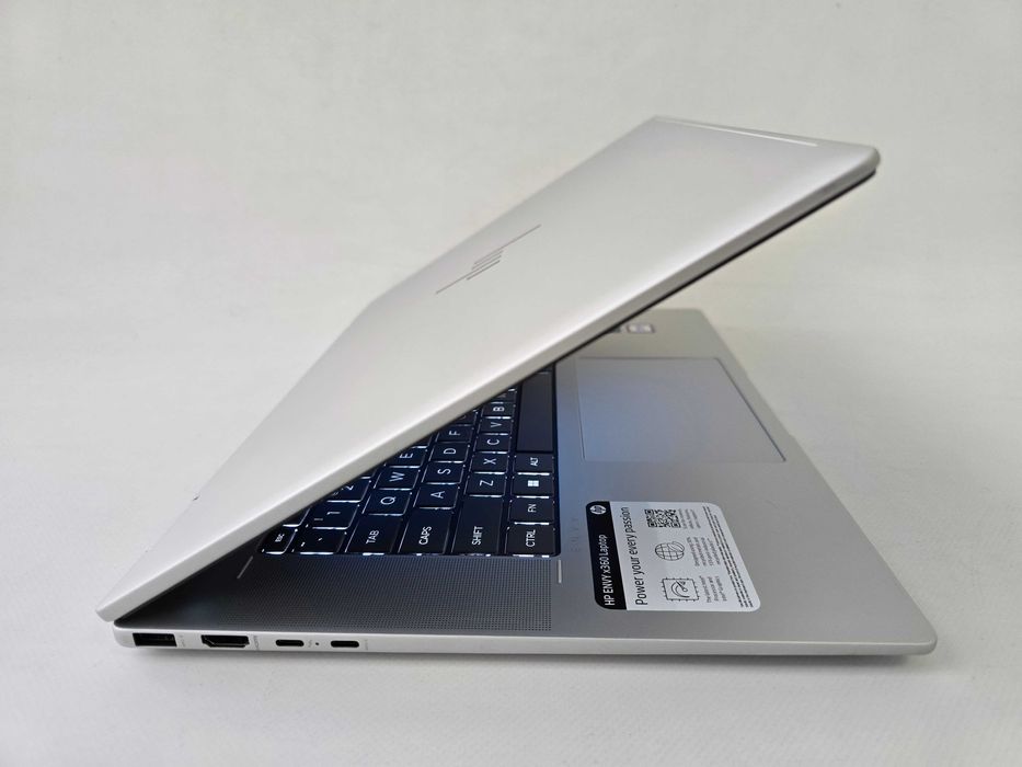 HP Envy 16 x360 (2024) Ultra 5 125U/RAM 16GB/SSD 512GB/WIN 11