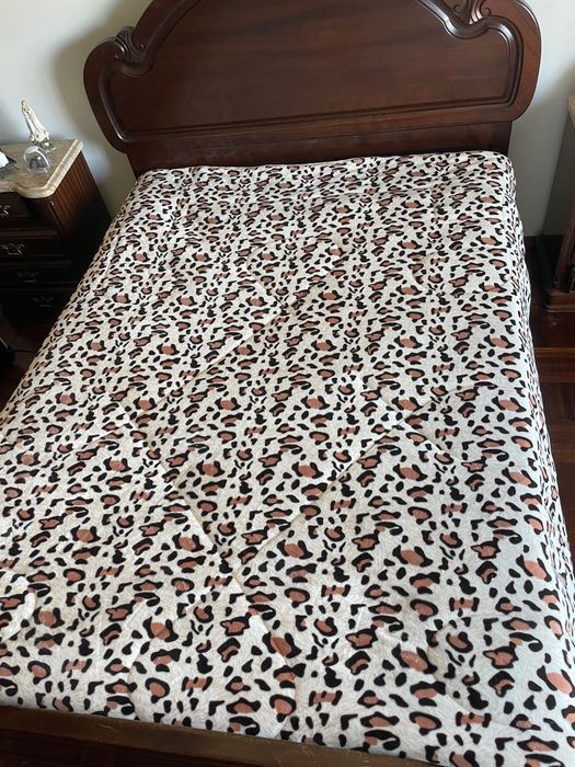 Mobília de quarto completa