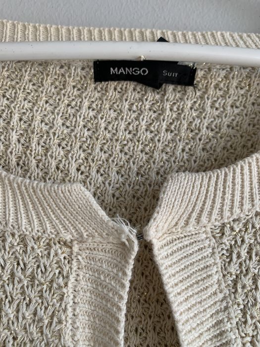 Camisola Senhora - MANGO