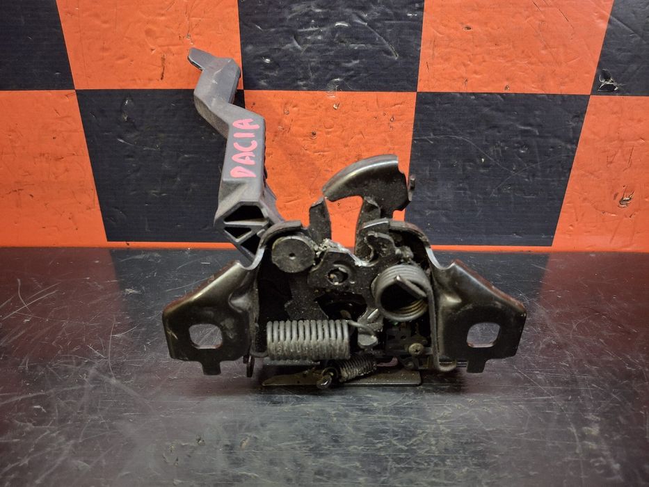 Fechadura / fecho capot DACIA Sandero II (5S_)