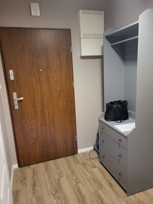 Wynajmę mieszkanie 2 pok. Chełm nowe