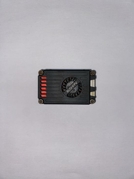 Відеопередавач RUSHFPV Max Solo VTX 5.8G 2.5W  | FPV запчастини