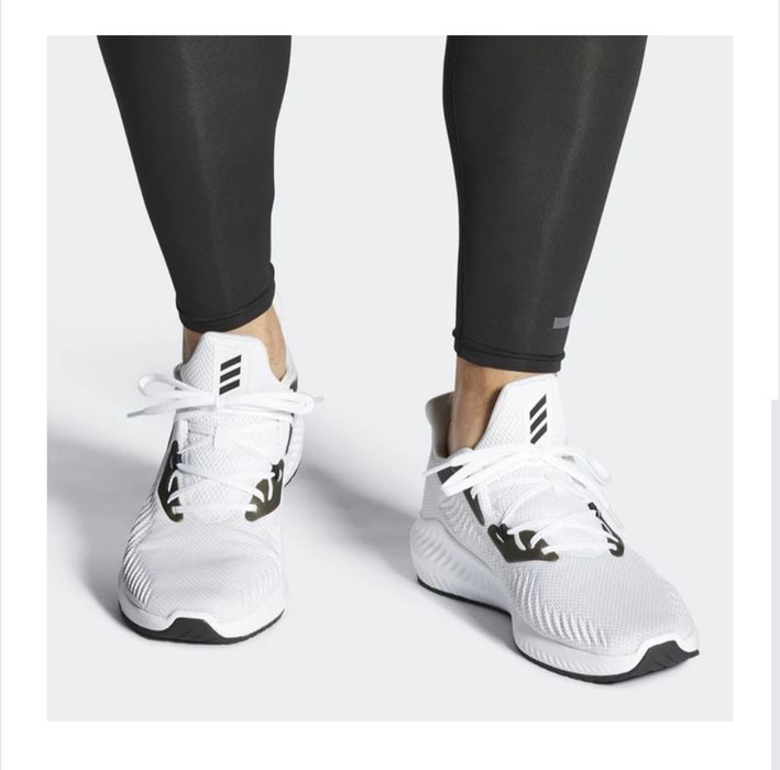 Кроссовки Adidas Alphabounce 3, размер 42,5 бу
