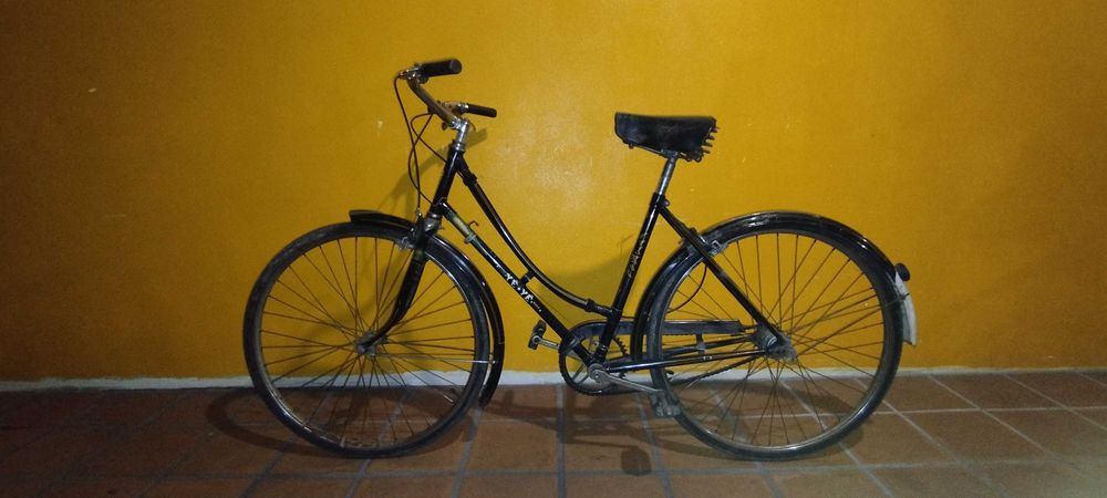 Bicicleta Confersil Yé-Yé