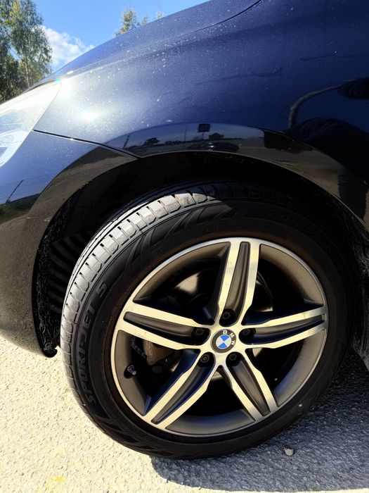 Vendo 216 Active Tourer 1.6 116cv Line Sport