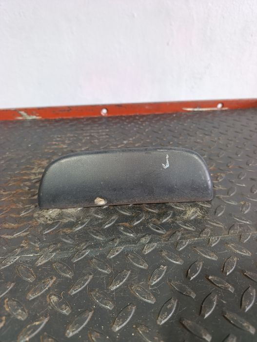 Luz de matrícula para Opel Vivaro e Renault Trafic 8200484687