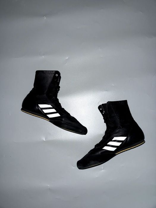 Боксерки Adidas Box Hog Special 25,5 cm