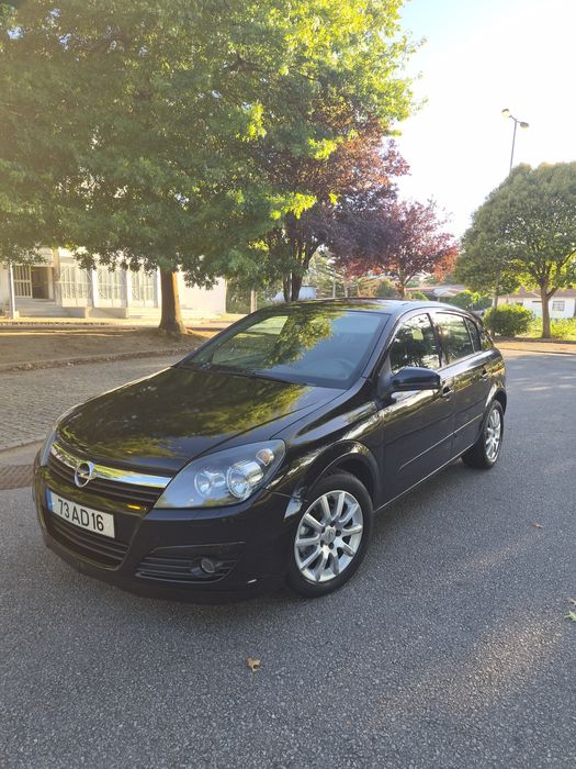 Opel Astra 1.3 Super Económico