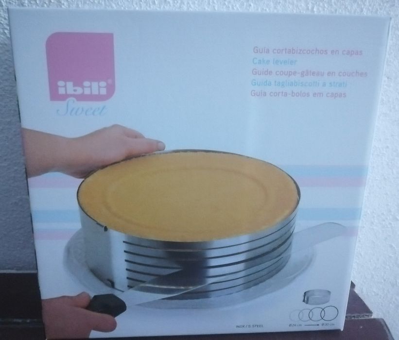 Cake Slicer Guide64585486312321120