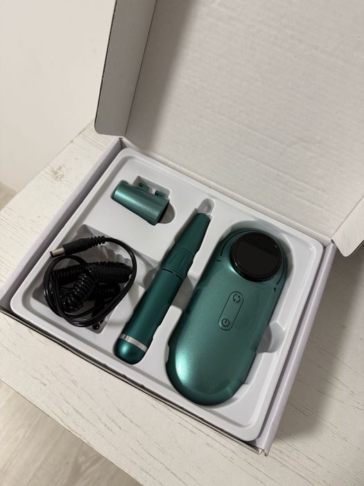 фрезер на  акумуляторі