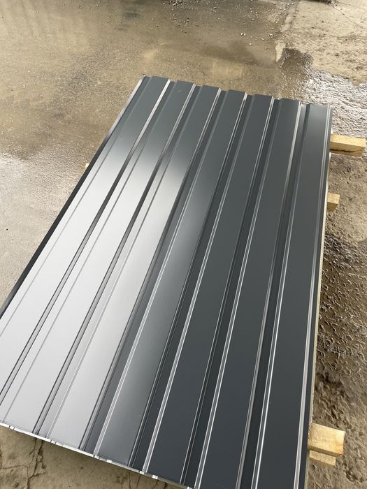 Профлист некондиція 2м