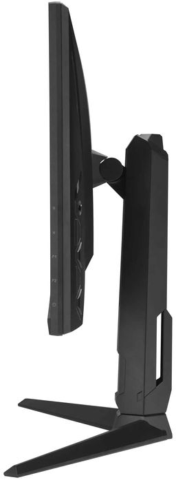 Monitor ASUS TUF Gam 27" 2560x1440px IPS 260Hz 1 ms [GTG]