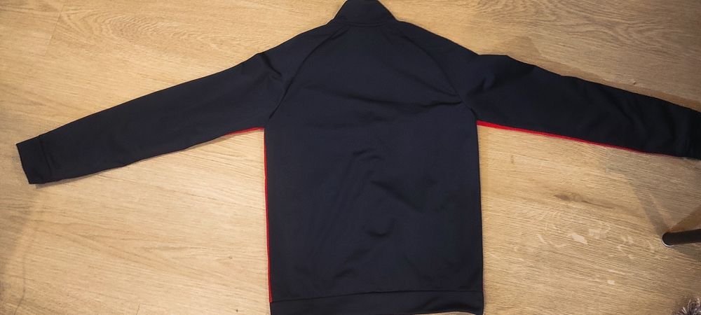 Casaco de Treino Puma Iconic T7 - Novo (Nunca Usado)