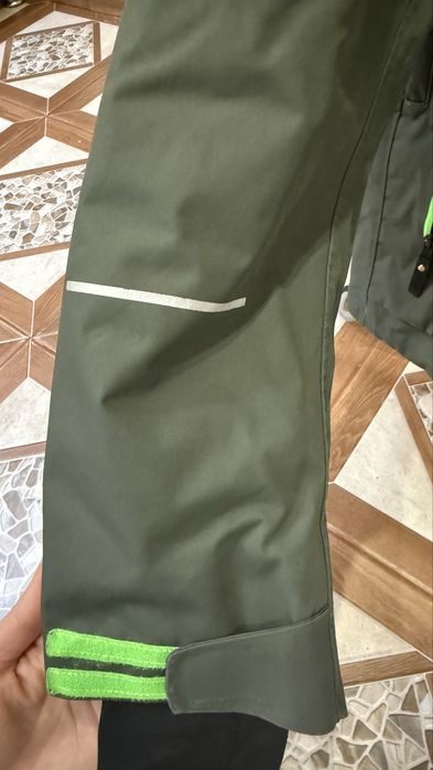 Зимова куртка Reima Tirro