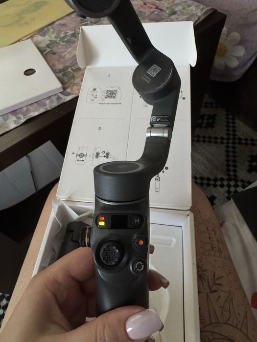 Dji osmo mobile 6