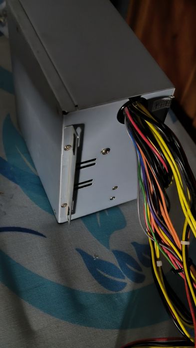 Блок питания, блок  живлення AOpen Z500-12APNF 500W