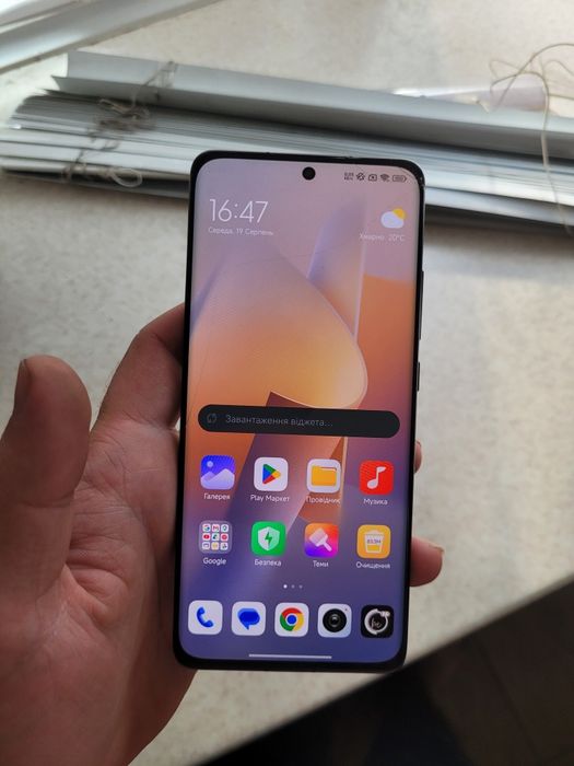 xiaomi 12x 8/128 срочно