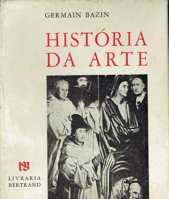 16329

História da Arte 
Germain Bazi
