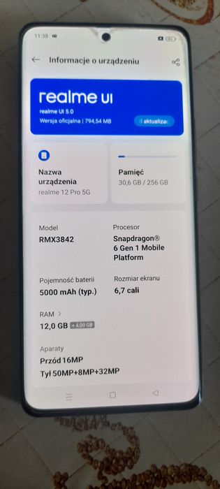 Sprzedam telefon