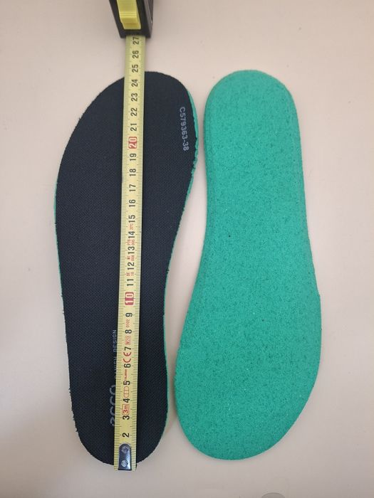 Черевики ECCO Soft  Zero Нові 37,38,39,40 р.