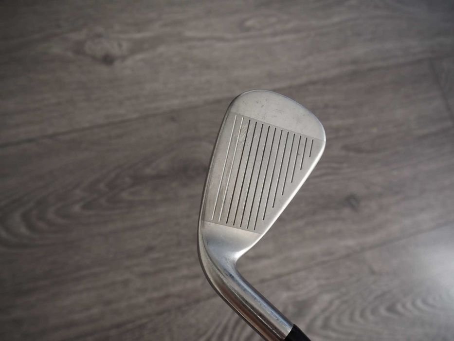 Kij do golfa Callaway XR Iron 5 | Grafit Fubuki AT 55 Flex-R | Stan BDB