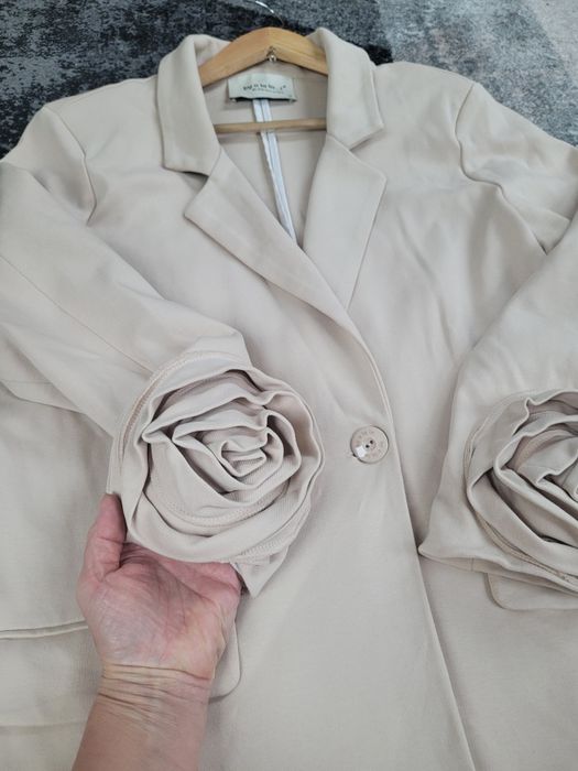 Żakiet marynarka  By o la la nowa