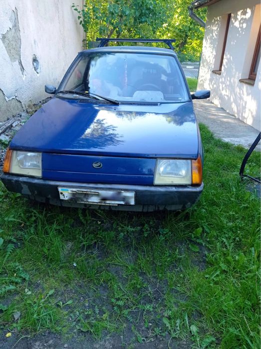 Продам Таврію 2004 р.