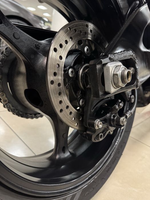 Suzuki GSX-R 1000 16V 6МКПП 2006 р.в. (178 к.с.)