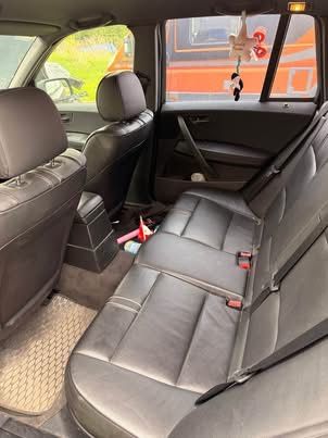 Bmw x3 e83 3.0D