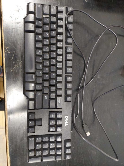 Komputer Dell OptiPlex 380 zestaw komputerowy