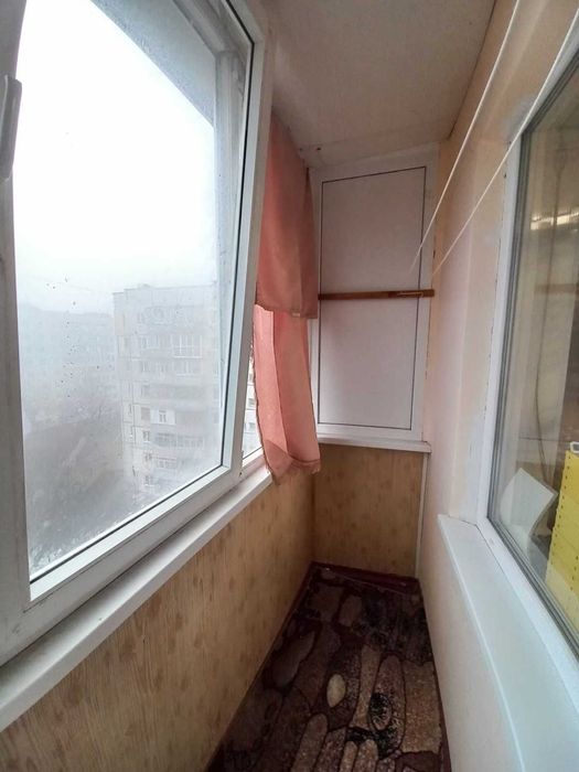 Однокімнатна квартира на Садах