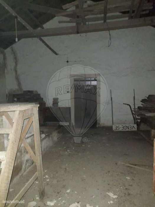 Armazém  para venda
