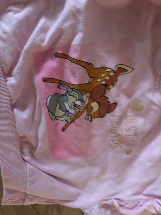 Bluzy 98 (z metki 104)