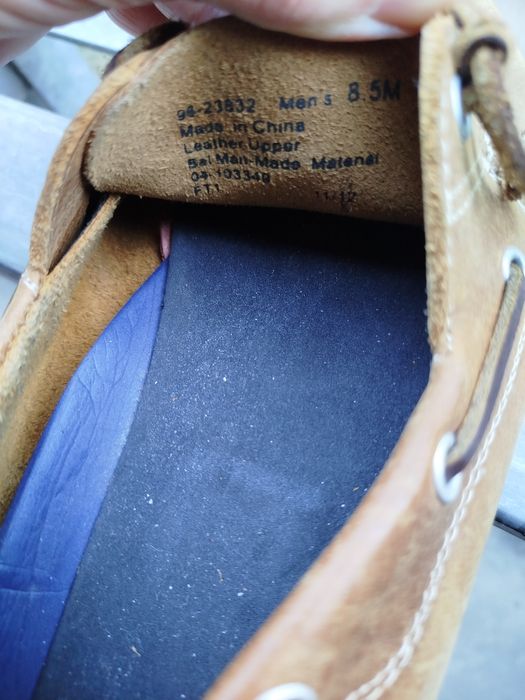 Sprzedam buty męskie