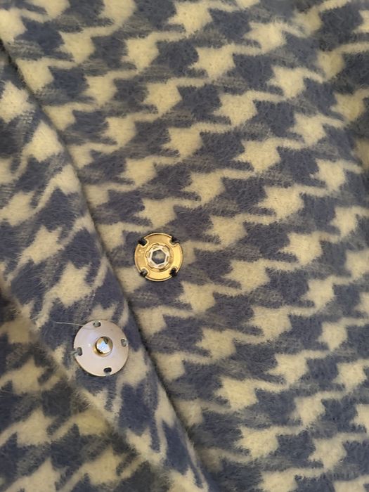 пальто осіннє