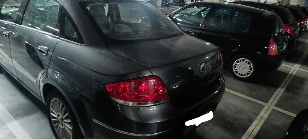 Fiat línea MultiJet