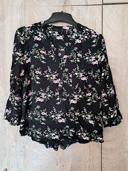 Bluzka koszulowa atmosphere 38/40