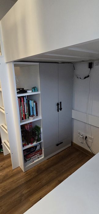 Meble młodzieżowe Ikea