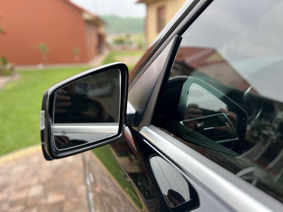 Mercedes-Benz ML 350