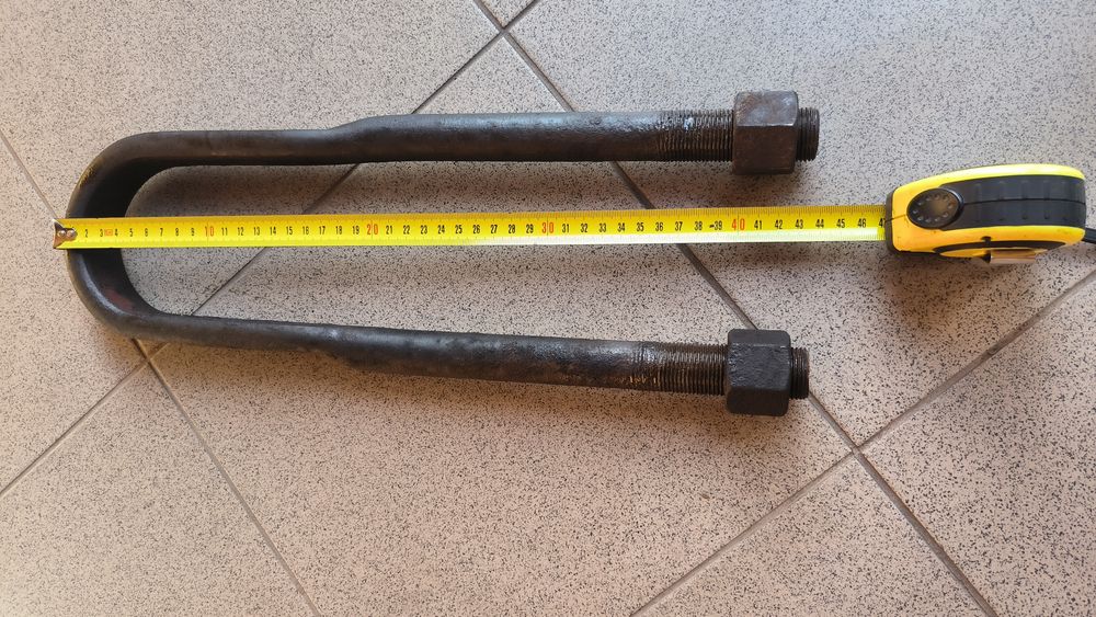 Стремянки МАЗ прицеп камаз полуприцеп