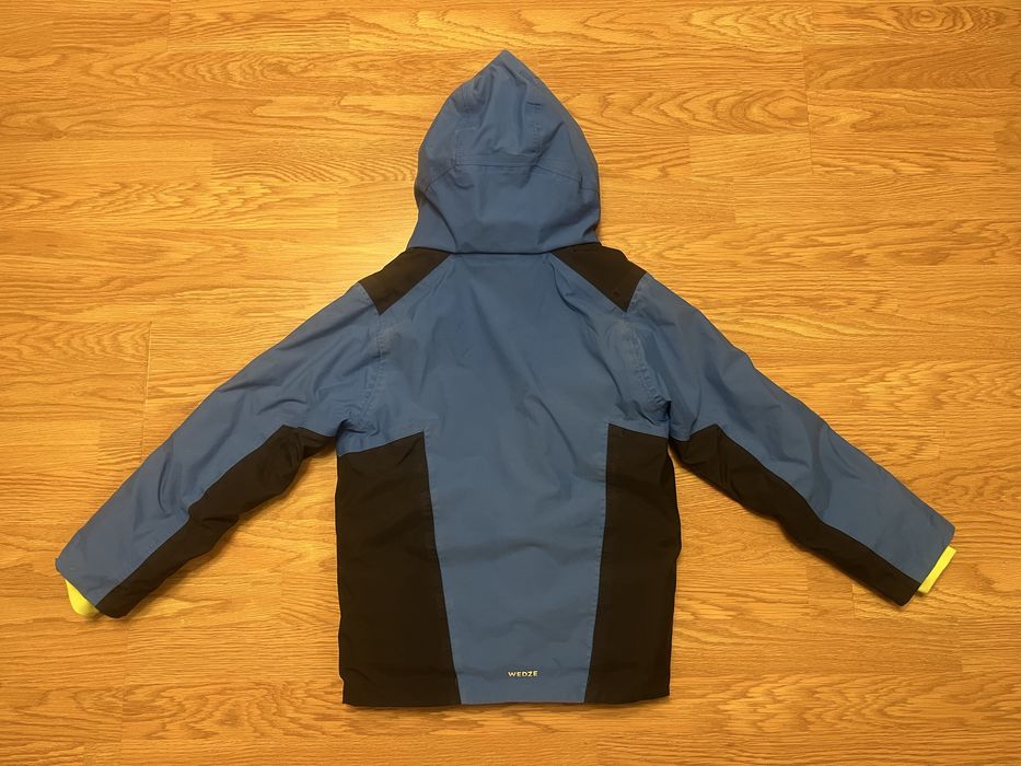 Куртка Wedze 140