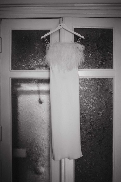 Suknia Ślubna-Agata Wojtkiewicz