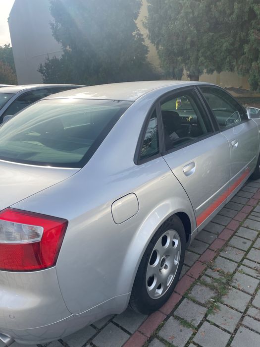 Sprzedam audi a4 b6 1.8 t 2003 rok