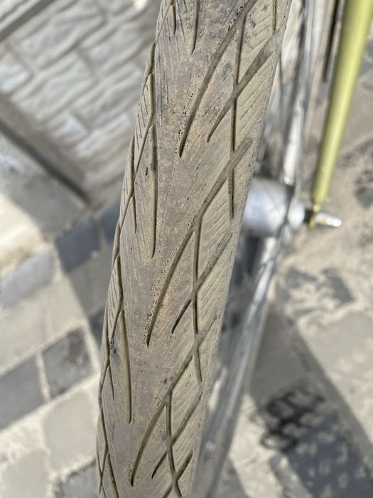 Продам німецький жіночий велосипед  Bocas