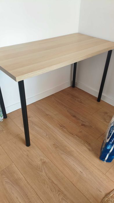 Ikea adils - biurko / stół