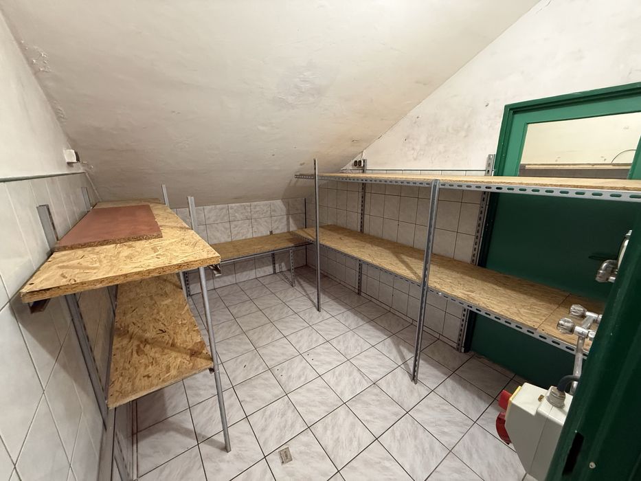 Lokal handlowy 130m2 Strzelin