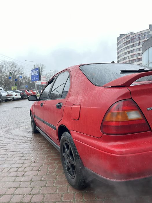 Продам Honda civik